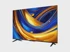 TCL TV 55P655, LED, Google TV, 55"